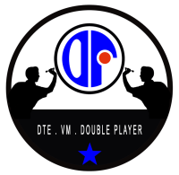 Doppel-Logo